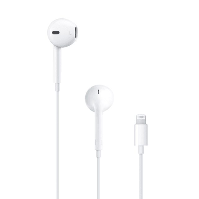 Apple EarPods (connecteur Lightning)