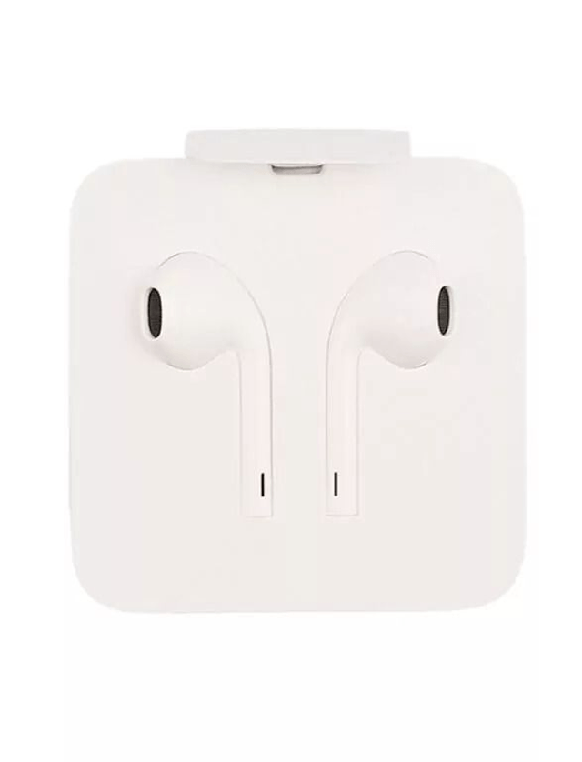 Apple EarPods (connecteur Lightning)